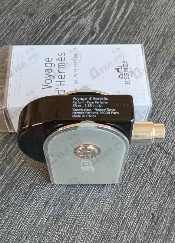 Купить Voyage d`Hermes 2012 от Hermes