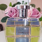 Отзыв Rasasi Tasmeem