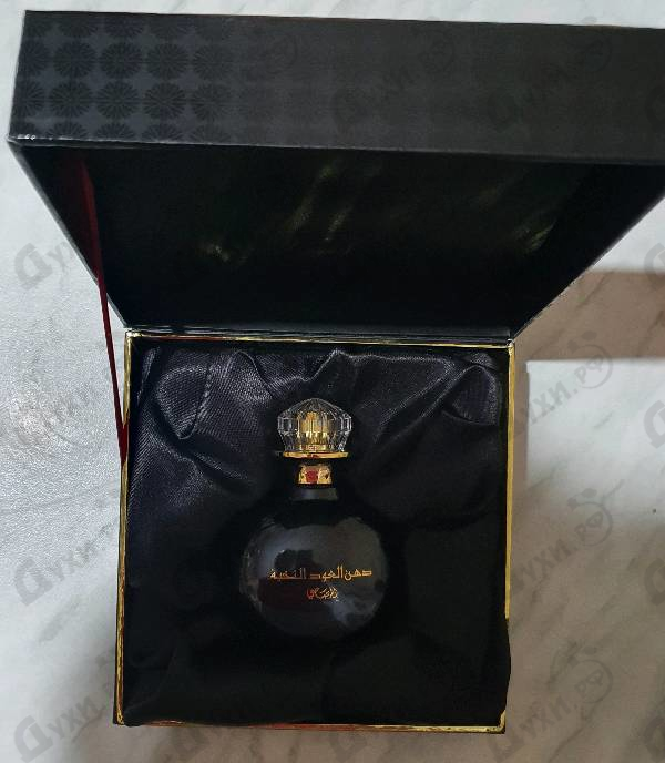 Парфюмерия Rasasi Dhan Al Oudh Al Nokhba