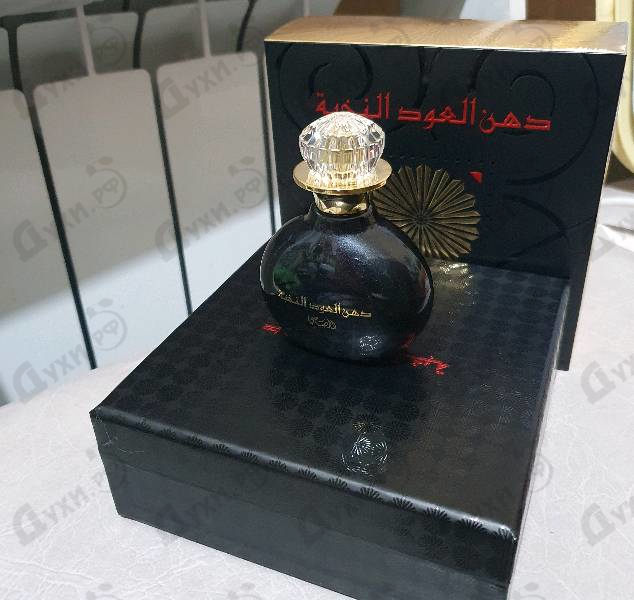 Духи Dhan Al Oudh Al Nokhba от Rasasi