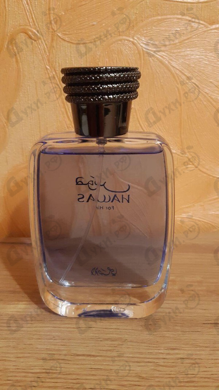 Парфюмерия Rasasi Hawas