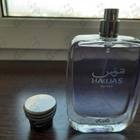 Отзыв Rasasi Hawas