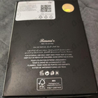 Отзыв Rasasi Hawas