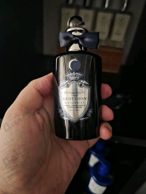 Парфюмерия Endymion Concentre от Penhaligon's