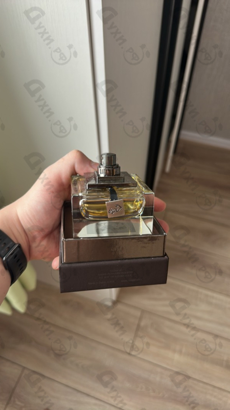 Парфюмерия Junoon Satin от Rasasi