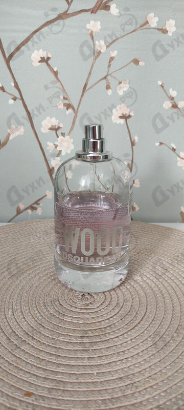 Купить Dsquared2 Wood