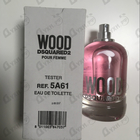 Отзывы Dsquared2 Wood