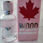 Отзыв Dsquared2 Wood