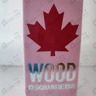 Отзывы Dsquared2 Wood