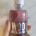 Парфюм Dsquared2 Wood