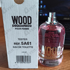 Парфюм Dsquared2 Wood