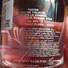 Отзыв Dsquared2 Wood