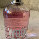 Отзывы Dsquared2 Wood