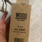 Парфюм Dsquared2 Wood