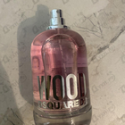 Отзывы Dsquared2 Wood