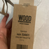 Купить Dsquared2 Wood