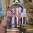 Отзыв Dsquared2 Wood