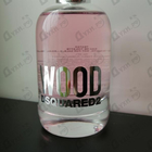 Отзыв Dsquared2 Wood