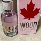 Парфюм Dsquared2 Wood