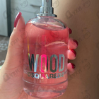 Отзывы Dsquared2 Wood