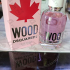 Парфюм Dsquared2 Wood