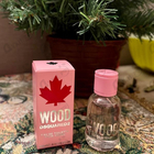 Духи Wood от Dsquared2