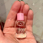 Отзыв Dsquared2 Wood