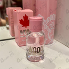 Парфюм Dsquared2 Wood