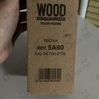 Отзывы Dsquared2 Wood