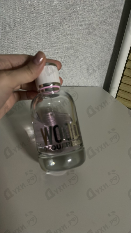 Купить Wood от Dsquared2