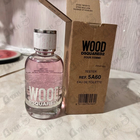 Отзыв Dsquared2 Wood