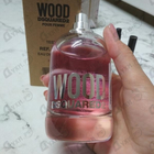 Парфюм Dsquared2 Wood