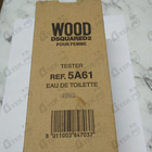 Духи Wood от Dsquared2