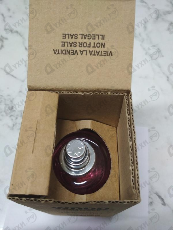 Парфюмерия Wood от Dsquared2