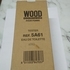 Духи Wood от Dsquared2