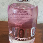 Отзывы Dsquared2 Wood