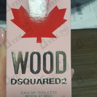 Духи Wood от Dsquared2
