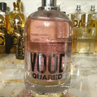 Отзыв Dsquared2 Wood