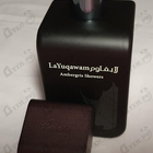 Духи La Yuqawam Ambergris Showers от Rasasi
