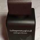 Отзывы Rasasi La Yuqawam Ambergris Showers