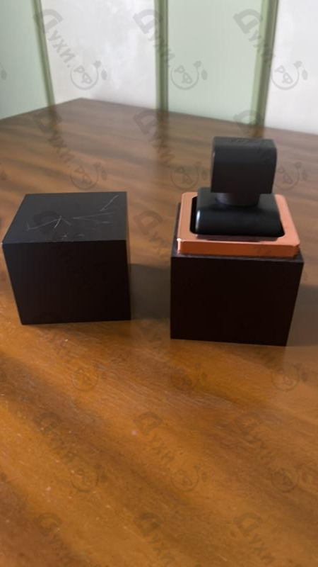 Духи La Yuqawam от Rasasi