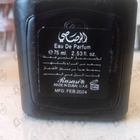 Отзывы Rasasi La Yuqawam