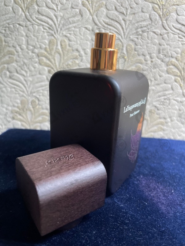 Отзыв Rasasi La Yuqawam