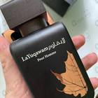 Отзывы Rasasi La Yuqawam