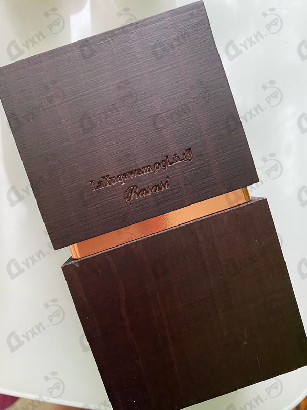 Купить La Yuqawam от Rasasi