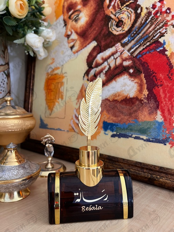 Парфюмерия Resala от Arabian Oud