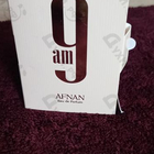 Отзывы Afnan 9:00 AM