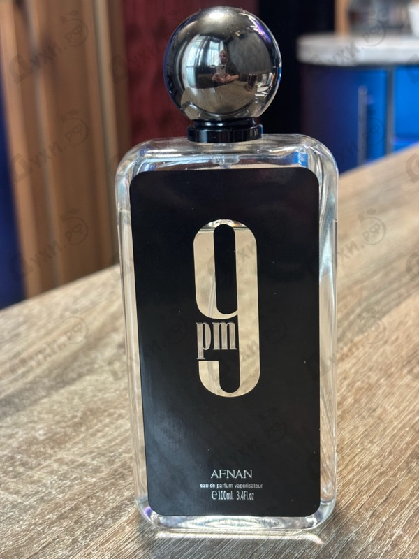 Парфюмерия 9:00 PM от Afnan