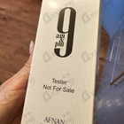 Отзывы Afnan 9:00 PM