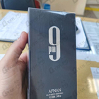 Отзыв Afnan 9:00 PM